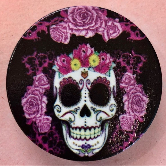Accessories - ✨Pop Socket w/ Mount✨